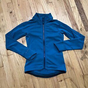 Bike jersey jacket